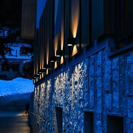 Luxury Apartments Anja Jahorina Exterior foto